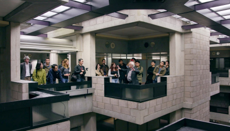 Filmprogramma i.s.m. Mooov