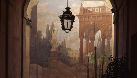 Il Palazzo della Musica