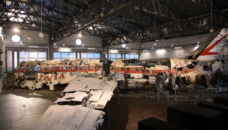 Come nasce un museo per ricordare