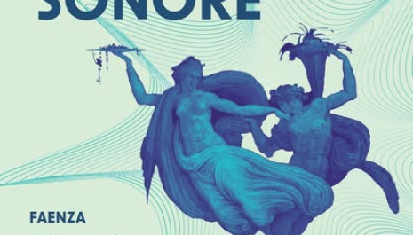 SPAZIALITA' SONORE - SUONI A PALAZZO Sabato 27 settembre ore 21:00