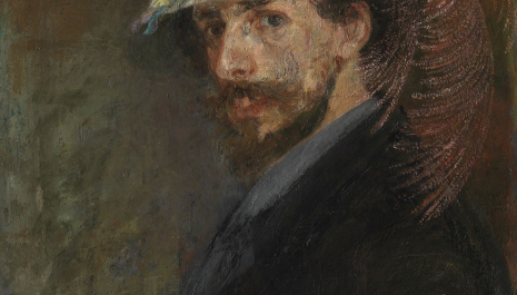 Salut James - rondleiding met maker Stefaan Kerger