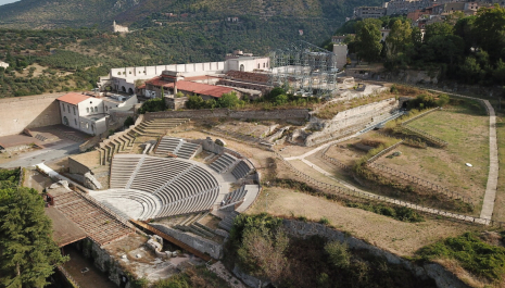 Santuario di Ercole Vincitore_GEP 2025