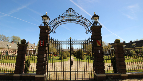 Schweer bey der Beckehof