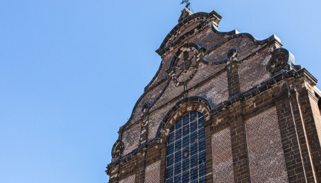 Hemelse klanken: orgelconcert in de Sint-Barbarakerk