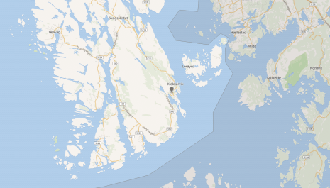 «Det skjedde på vestsida»