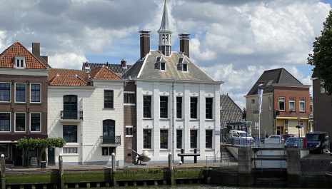 Nationaal Sleepvaartmuseum