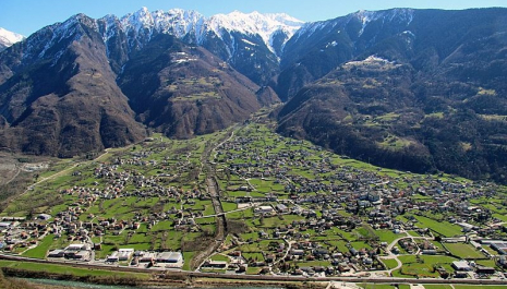 Talamona Vive: Storie, Suoni e Sapori del nostro patrimonio