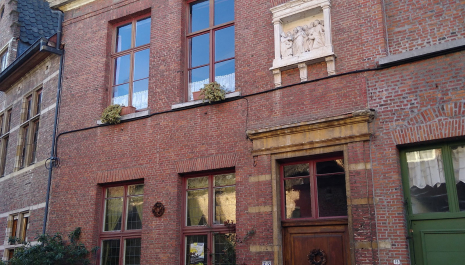 Begijnenconvent van de Twaalf Apostelen