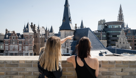 Wandeling Pilarenbijters