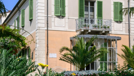 GEP 2025 Visite guidate alla Villa Museo Giacomo Puccini