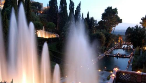 Villa d’Este_GEP 2025_apertura serale│Sotto le Stelle con Franz Liszt: virtuosismi al pianoforte