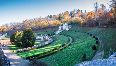 Libri silenziosi al Padiglione dei Solinghi