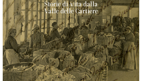 Immagini in movimento. Laboratorio per bambini e famiglie