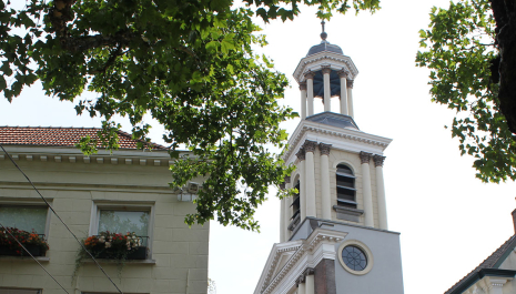 09. H. Antoniuskathedraal