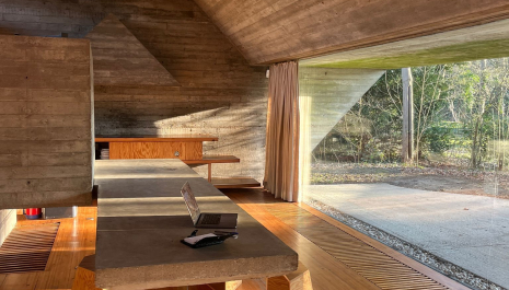 Documentaire:  “Juliaan Lampens – Altijd en Overal Samen Zijn” in de Woning van Wassenhove