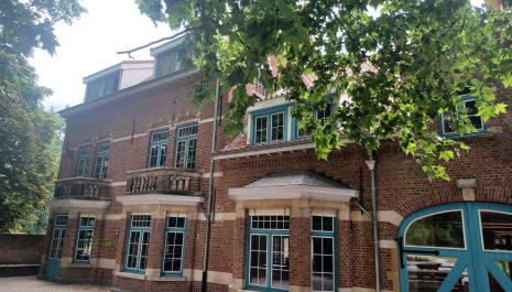 Met Sleutel en Stijl door de Tijd