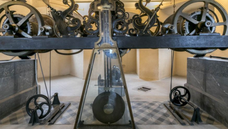 Visita guiada al Campanar de Sant Fèlix