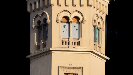 Portes obertes a la Torre de la Miranda