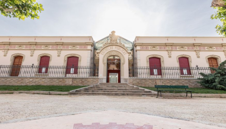 Ruta guiada per les Cases Modernistes d'Amposta