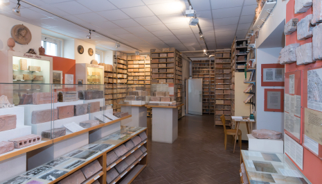 Wiener Ziegelmuseum
