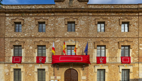 Edificis singulars de la Galera