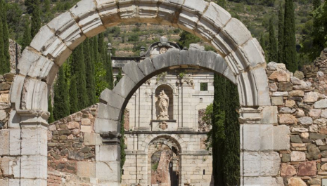 Jornada de Portes Obertes a la Cartoixa d´Escaladei