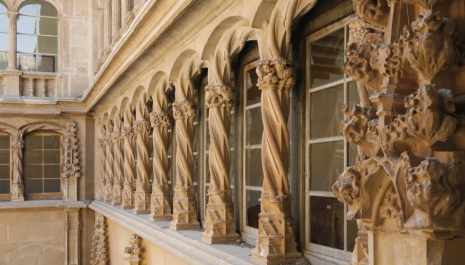 Jornada de Portes Obertes al Convent de Sant Bartomeu