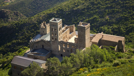 Jornada de Portes Obertes a Sant Pere de Rodes