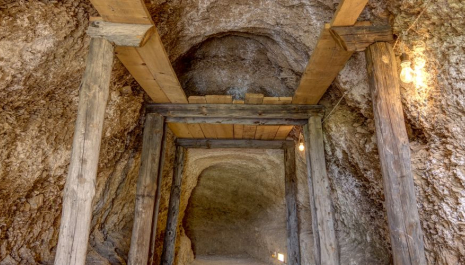 Memorial de l'exèrcit popular