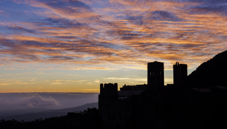 25è Festival de Música de Sant Pere de Rodes