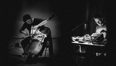 GALM 750 presenteert: Geluidskunst in de Grote Kerk