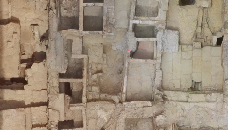 Visita a Les Adoberies de la Diputació de Lleida