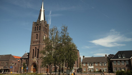 R.K. Sint-Jan de Doperkerk