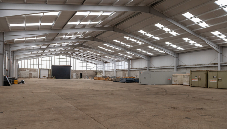 Lock 16 - Centre of Excellence for Canals & Traditional Skills