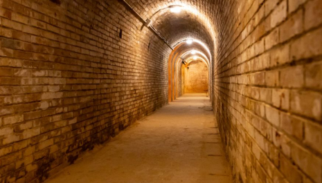 Els refugis com a resguard dels bombardeigs