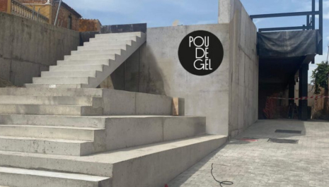 Visita guiada al Pou de Gel d'Alcarràs