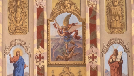 Passeggiate culturali alla scoperta della architettura delle borgate di San Michele di Prazzo