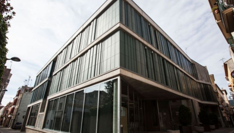 XVI Trobada d’Entitats Locals de Cultura i Patrimoni Selva