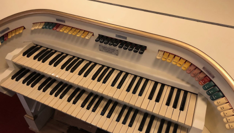 The Corstorphine Astoria Centre