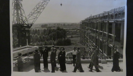 Architettura della salute: Vercelli si prende cura da secoli dei suoi cittadini