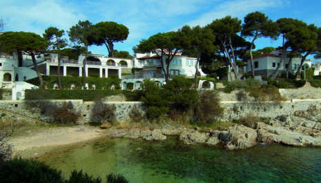 Visita guiada al Camí de Ronda de S'Agaró