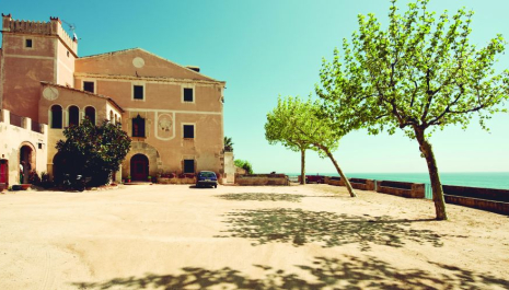 Visita guiada a Can Teixidor