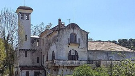 La vinya i el vi a Dosrius