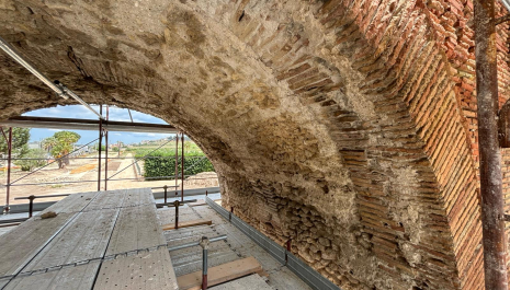 Giornate Europee del Patrimonio 2025 - Canosa di Puglia