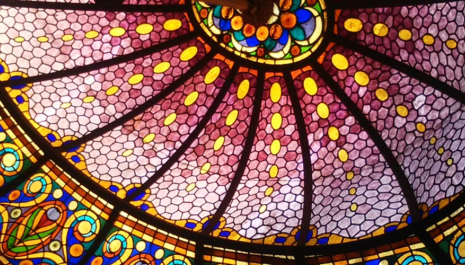 Visita guiada a Can Pahissa