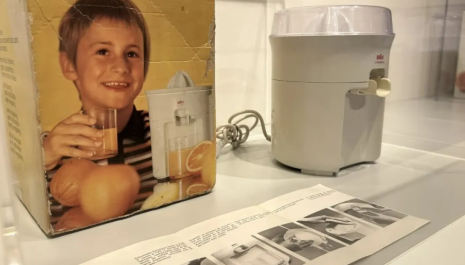 Visita guiada "Gabriel Lluelles, dissenyador industrial"