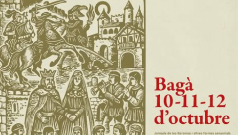 Festes de la Baronia de Pinós