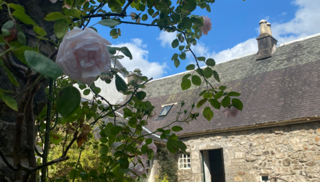 Kilbarchan - Weaver's Cottage NTS
