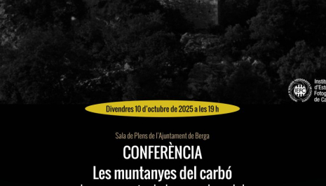 Les Muntanyes del Carbó