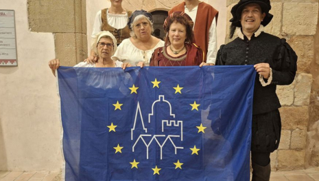 La vida quotidiana al Castell de Rodonyà